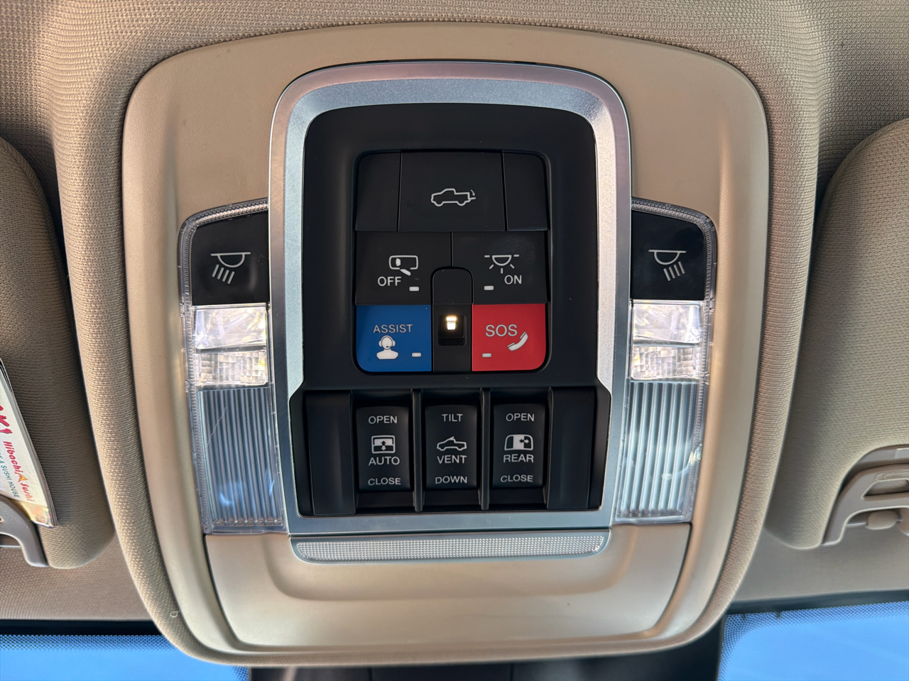 RAM 2500 Limited Mega Cab 4WD 2022