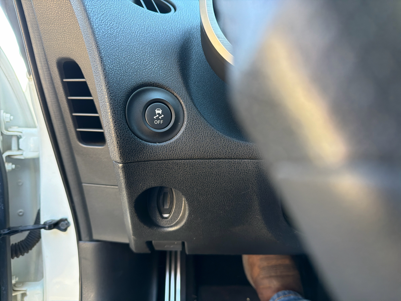 Nissan Z 370Z Coupe Touring 6MT 2016