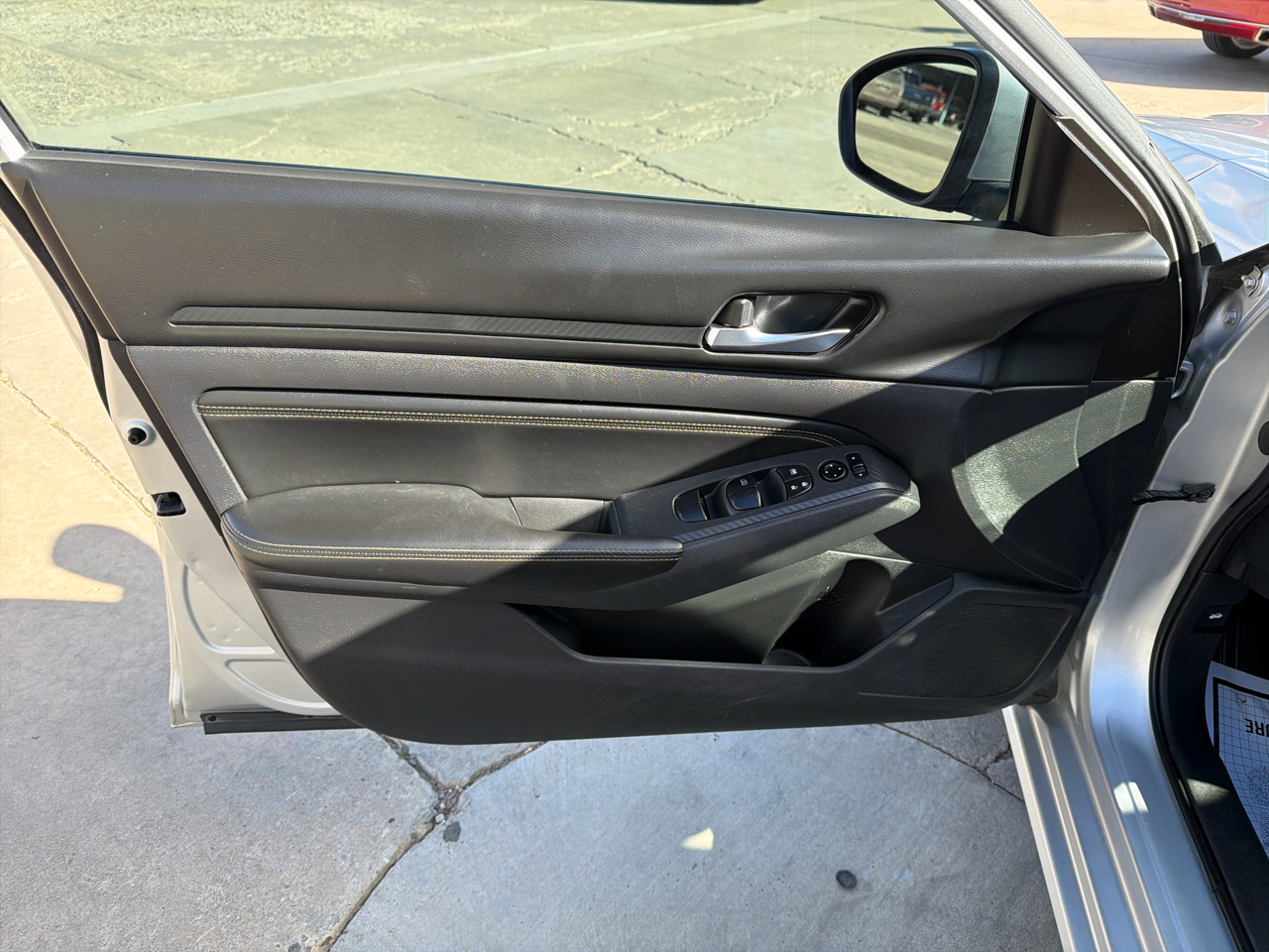 Nissan Altima 2.5 S 2020