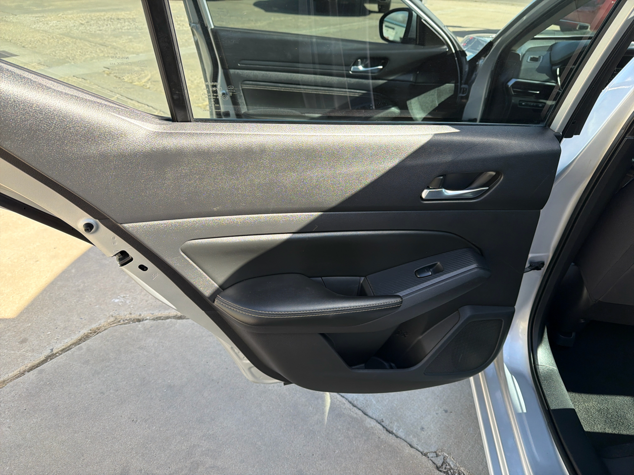 Nissan Altima 2.5 S 2020