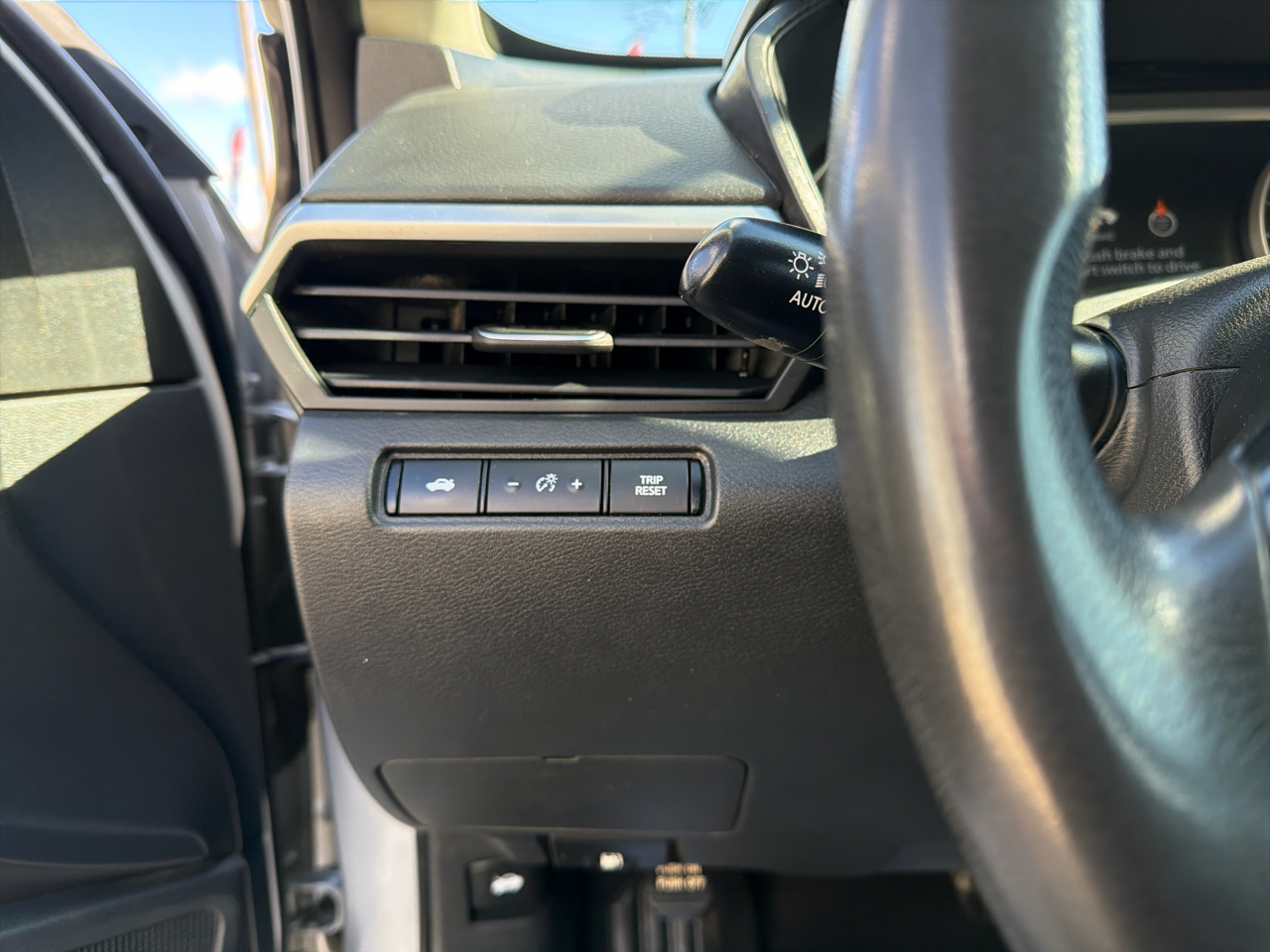 Nissan Altima 2.5 S 2020