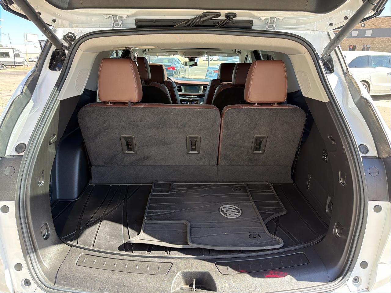 Buick Enclave Avenir FWD 2020