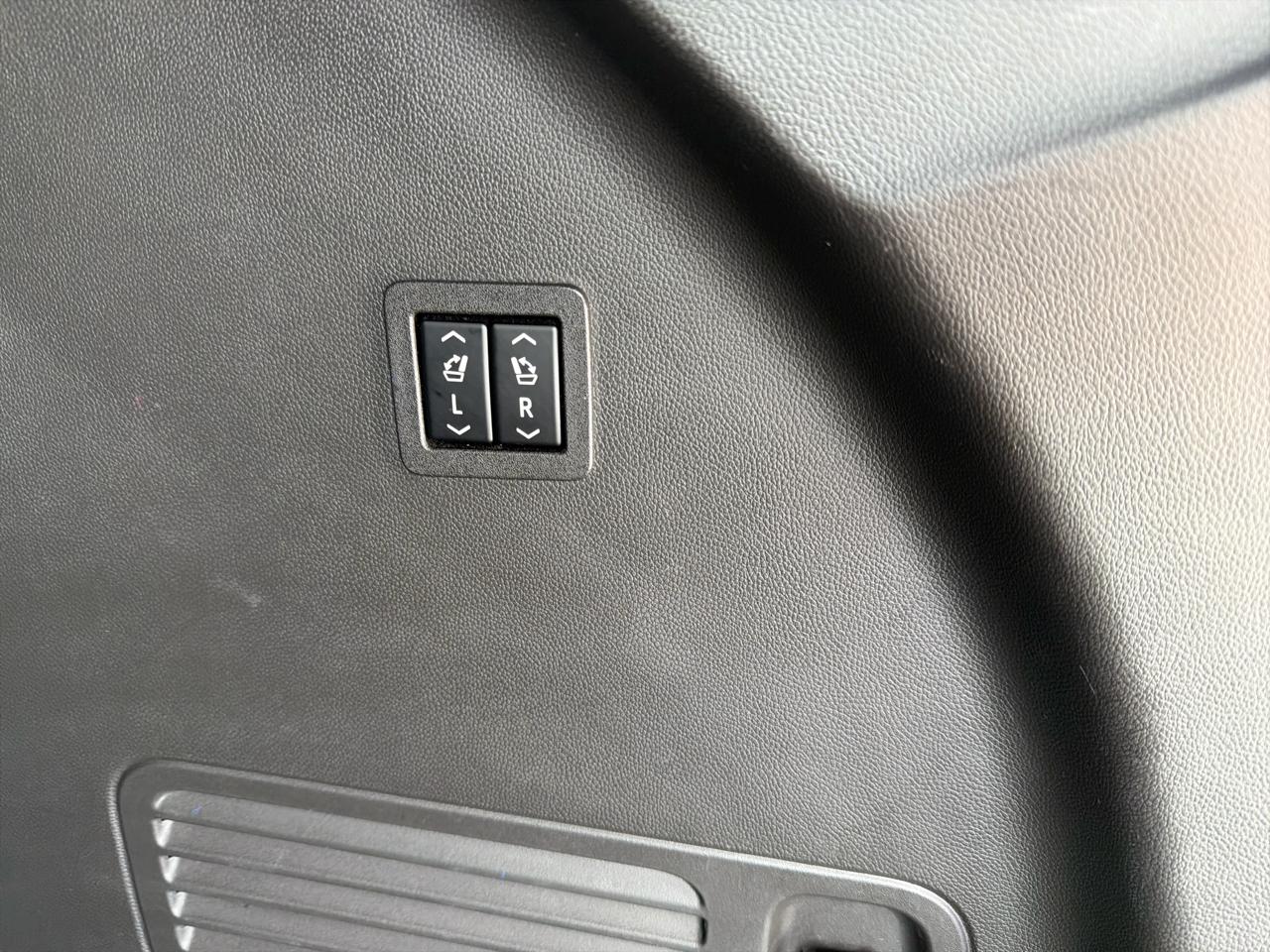 Buick Enclave Avenir FWD 2020