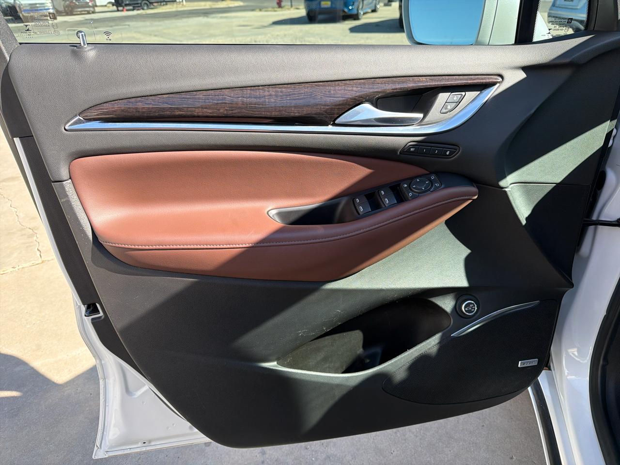 Buick Enclave Avenir FWD 2020