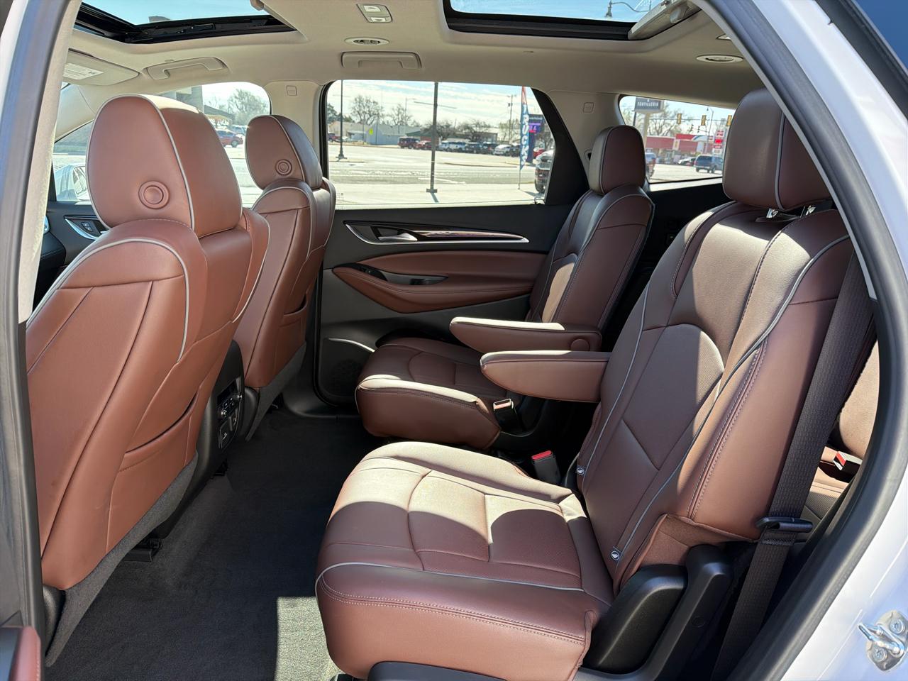 Buick Enclave Avenir FWD 2020