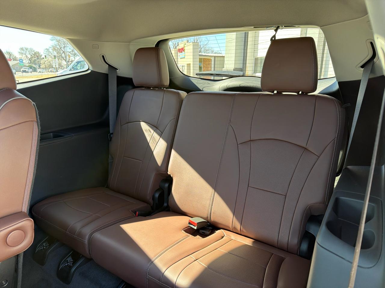 Buick Enclave Avenir FWD 2020