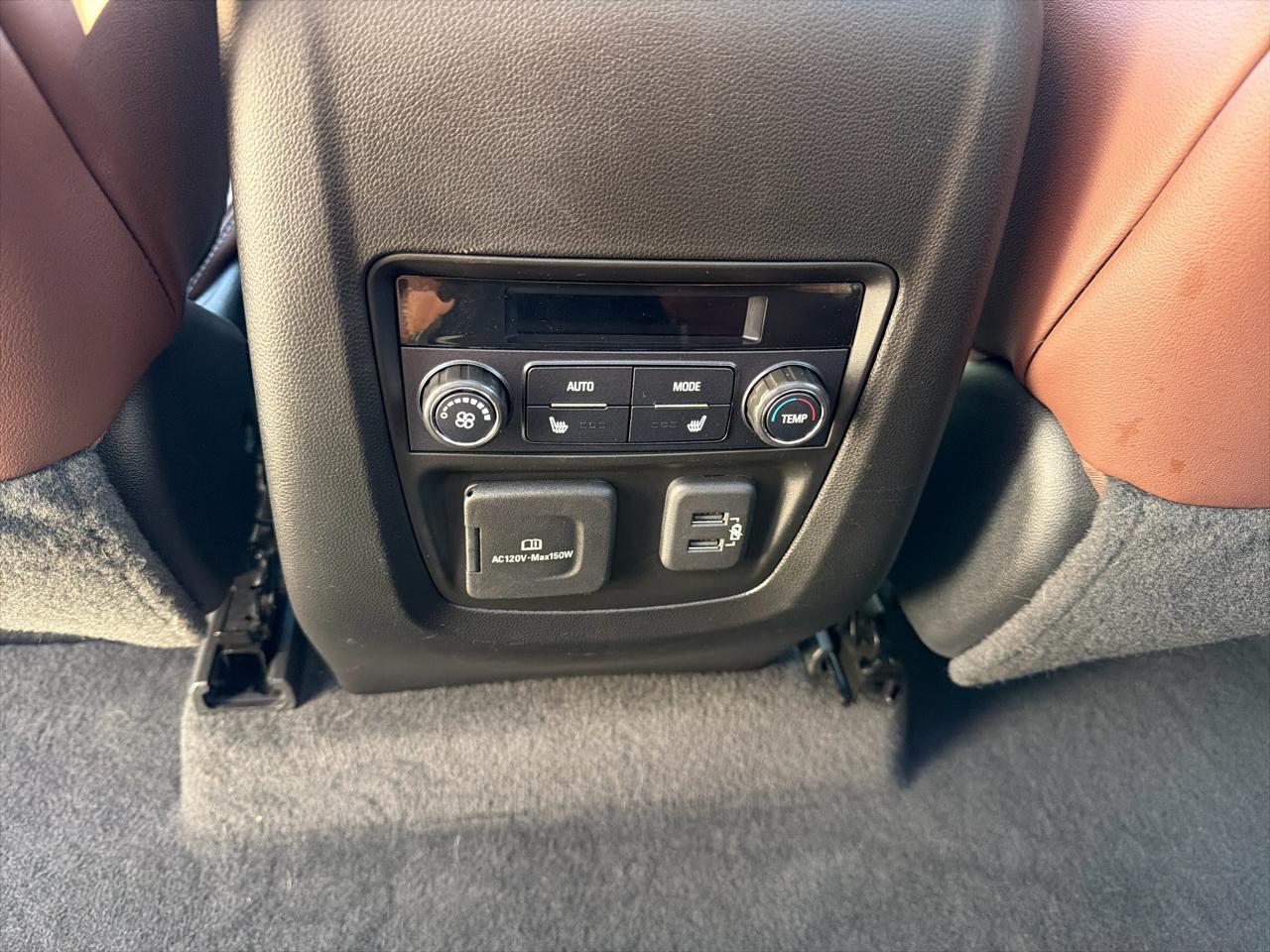 Buick Enclave Avenir FWD 2020