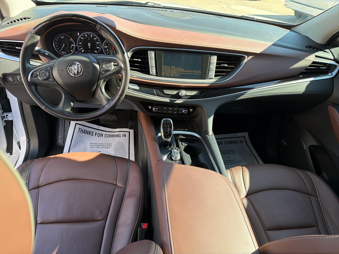 Buick Enclave Avenir FWD 2020