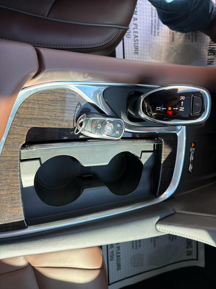 Buick Enclave Avenir FWD 2020