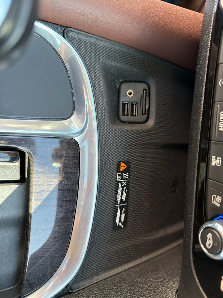 Buick Enclave Avenir FWD 2020