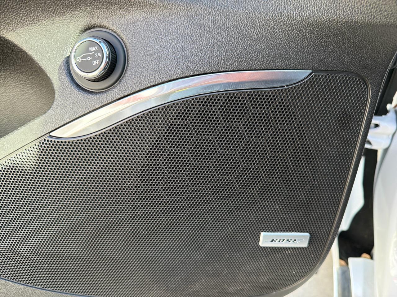 Buick Enclave Avenir FWD 2020