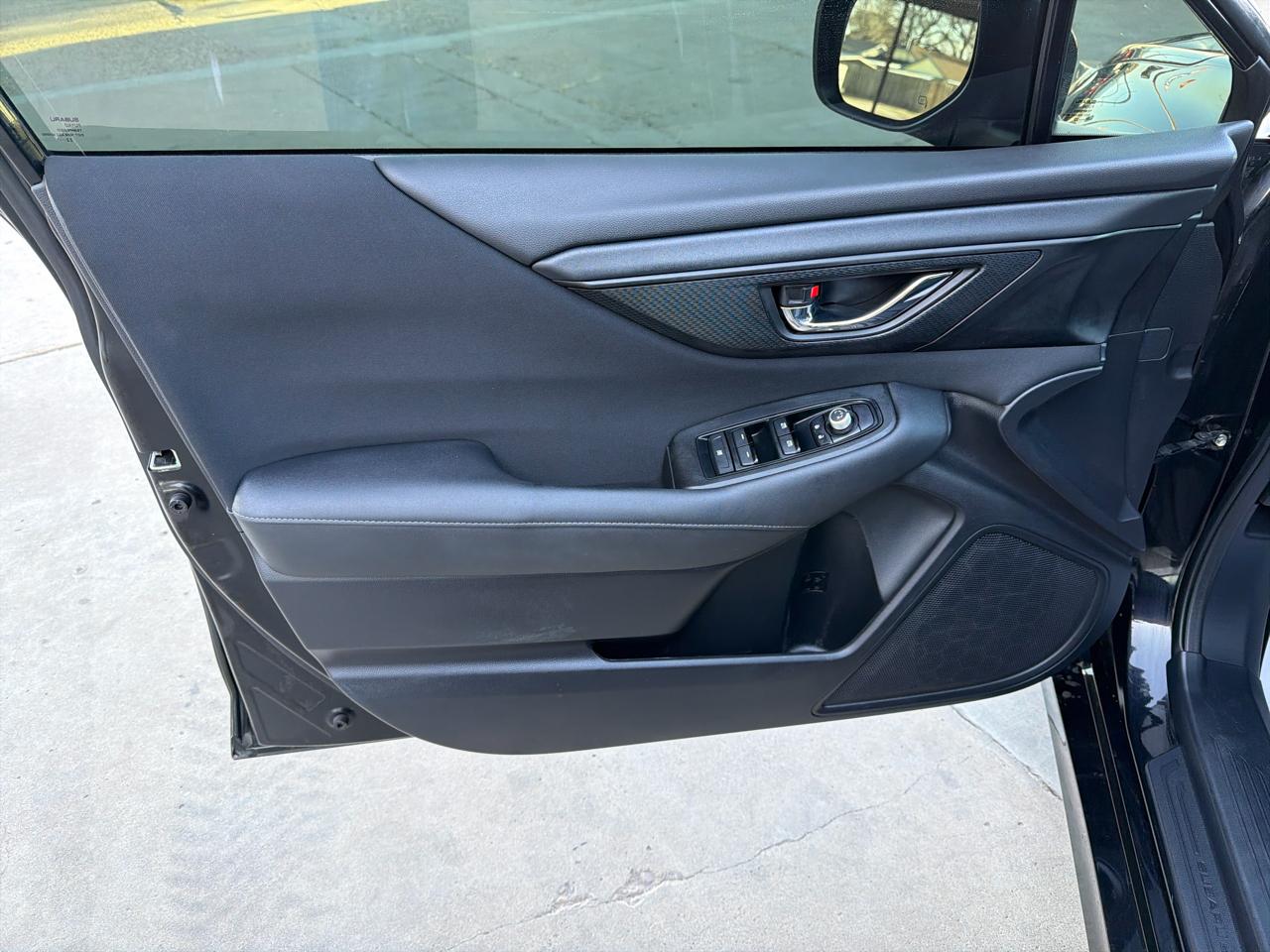 Subaru Legacy Premium 2023