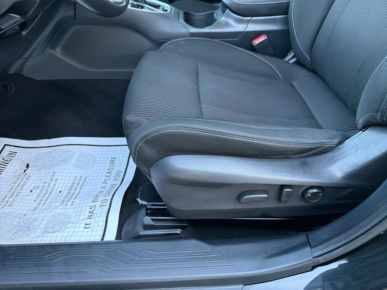 Subaru Legacy Premium 2023