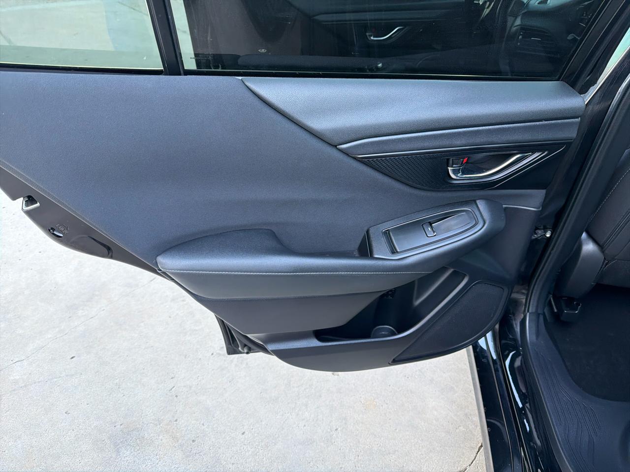 Subaru Legacy Premium 2023