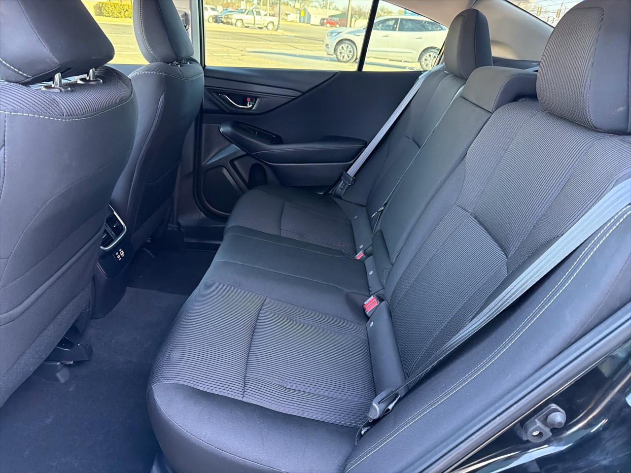 Subaru Legacy Premium 2023