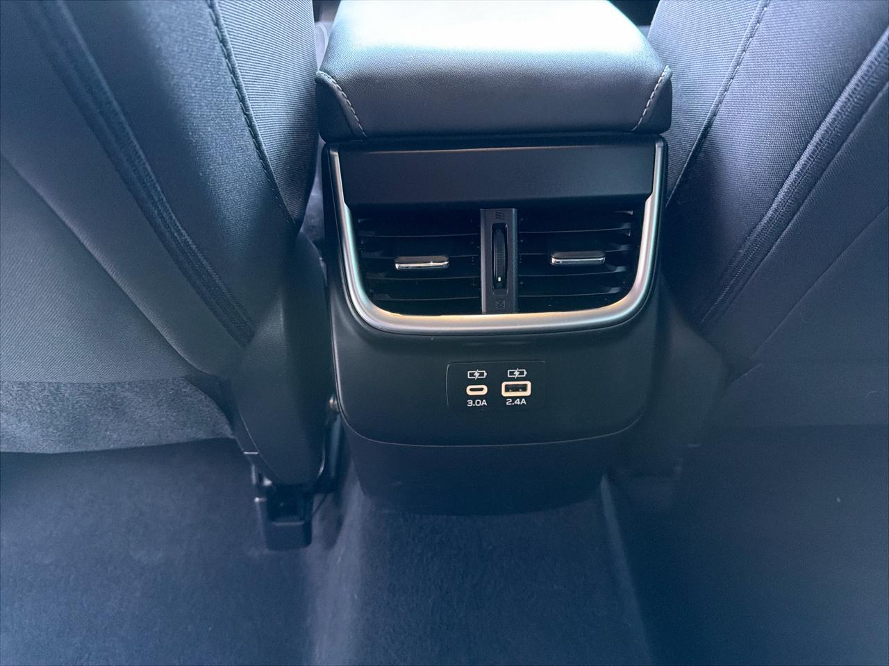 Subaru Legacy Premium 2023