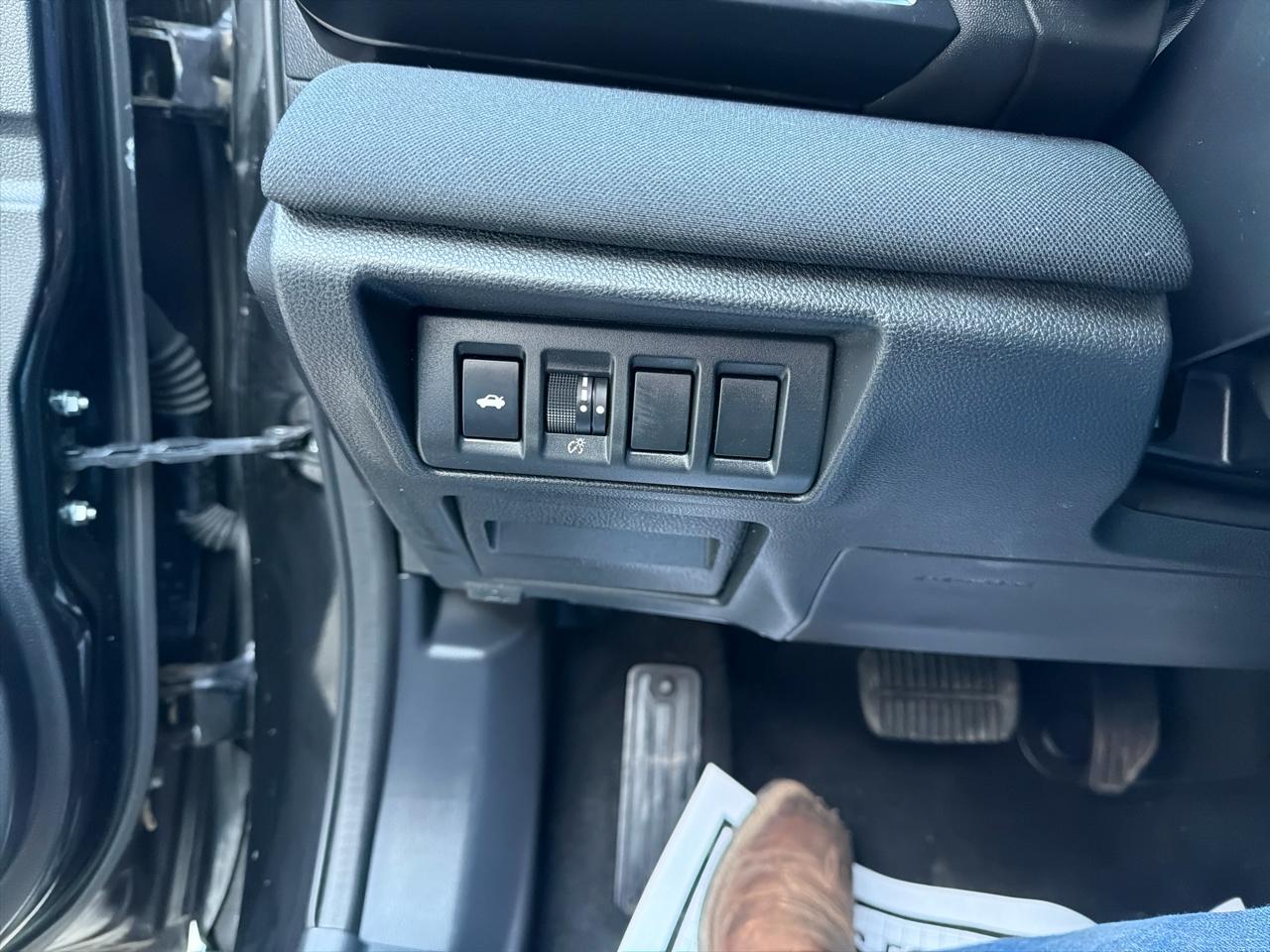 Subaru Legacy Premium 2023