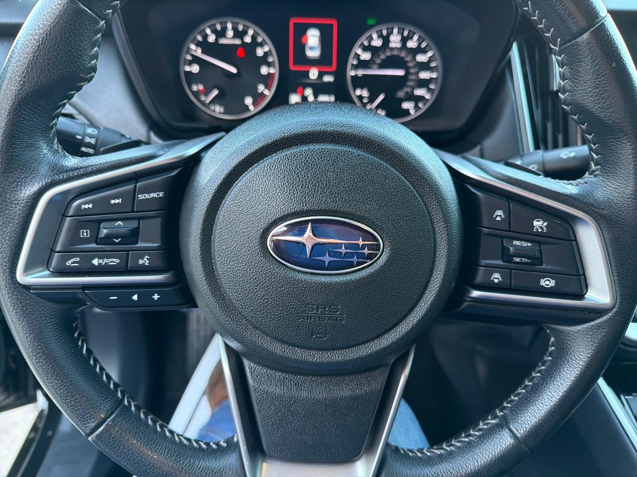 Subaru Legacy Premium 2023