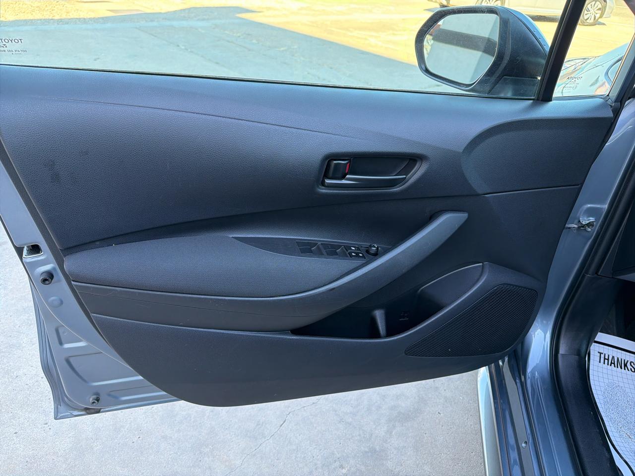 Toyota Corolla LE 2024