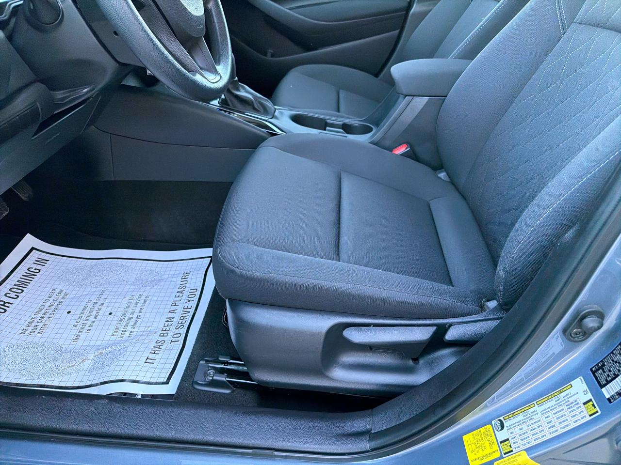 Toyota Corolla LE 2024