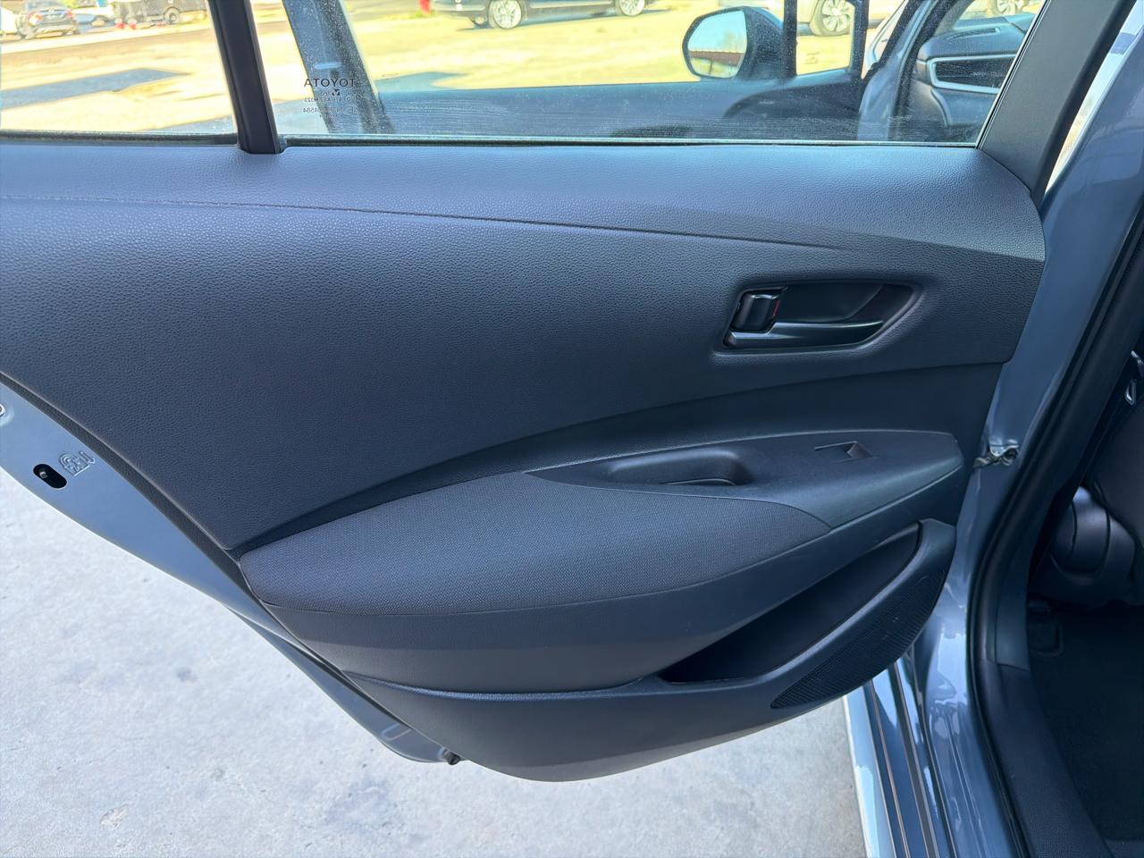 Toyota Corolla LE 2024