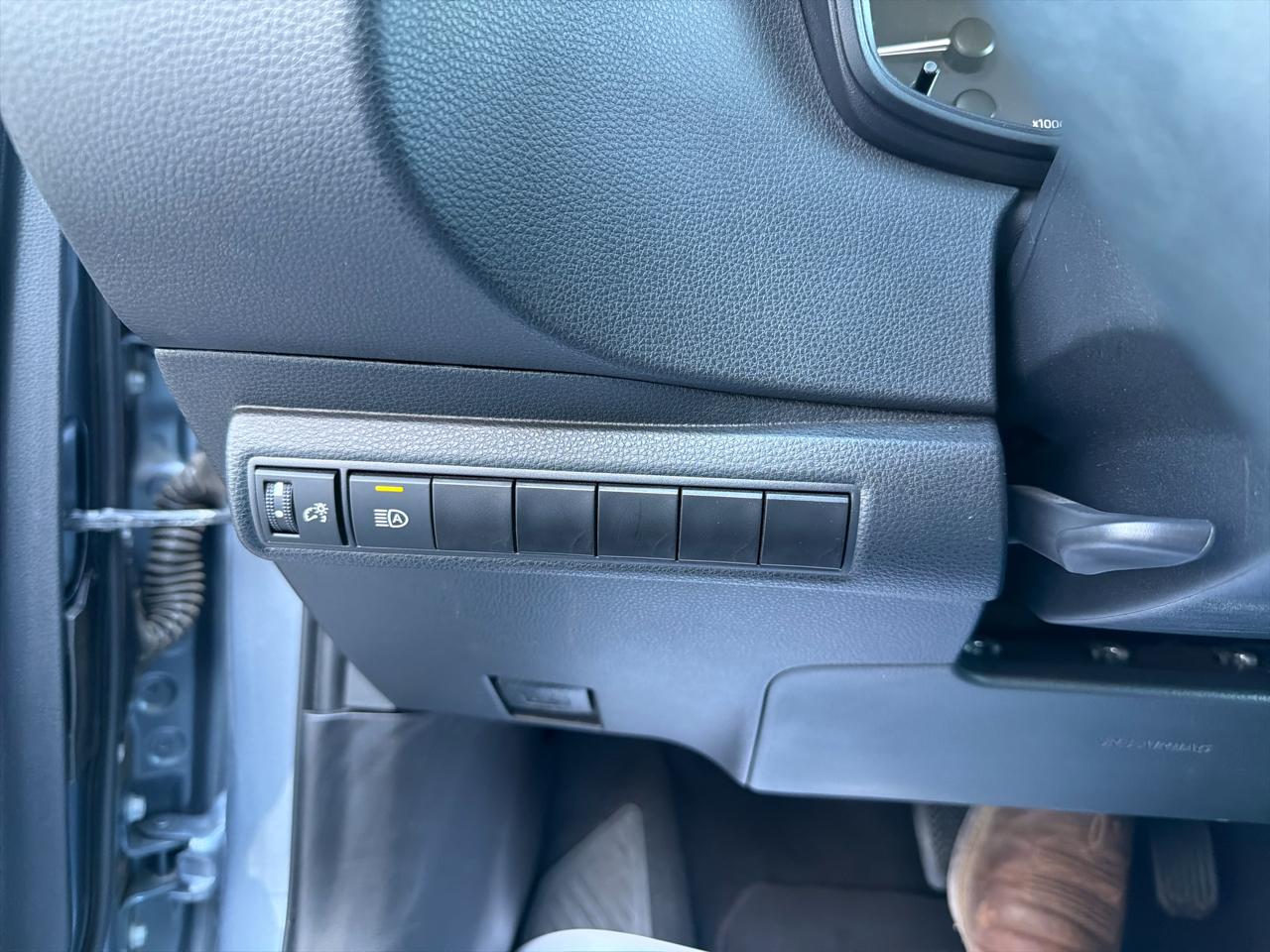 Toyota Corolla LE 2024