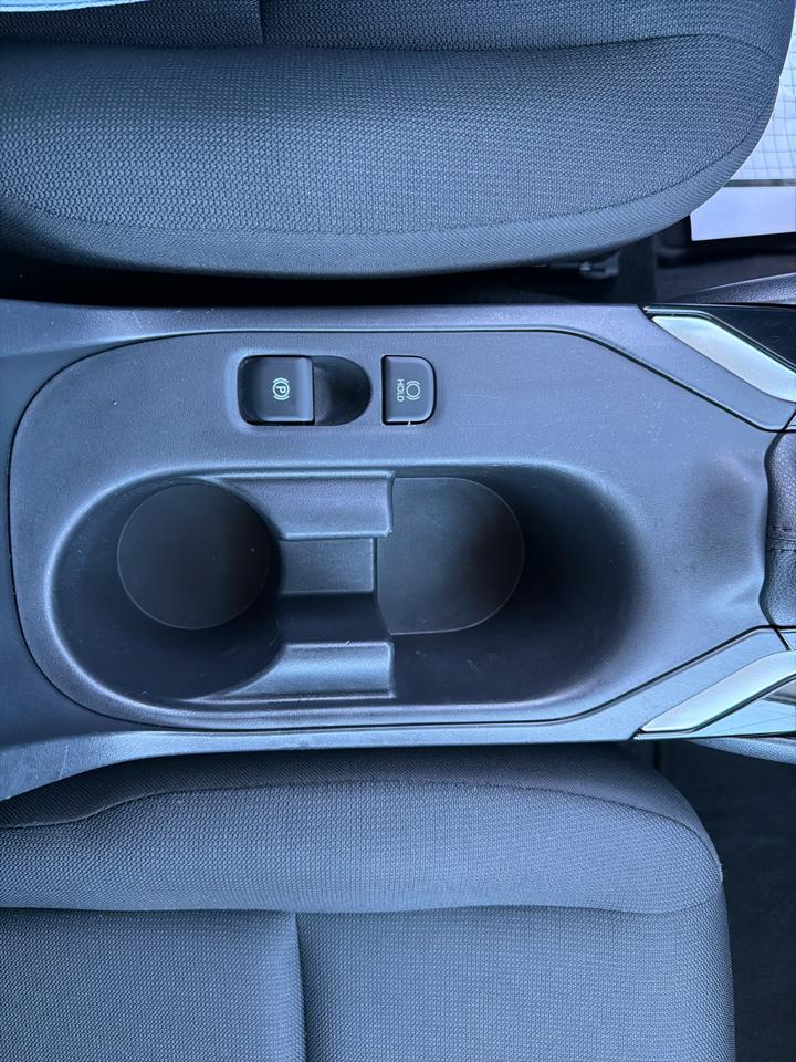 Toyota Corolla LE 2024