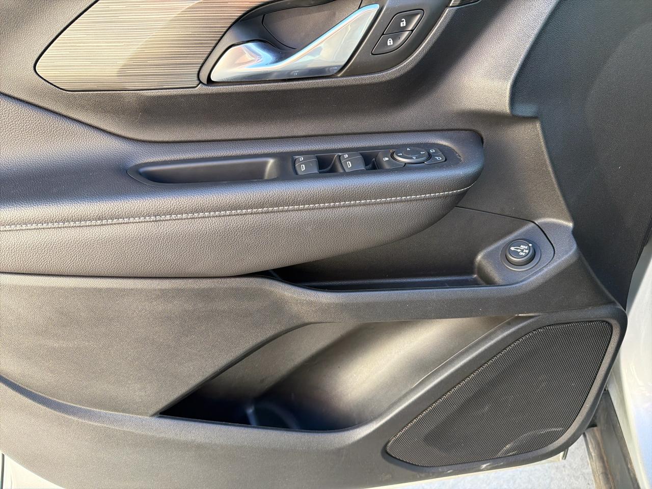 GMC Terrain SLE AWD 2022