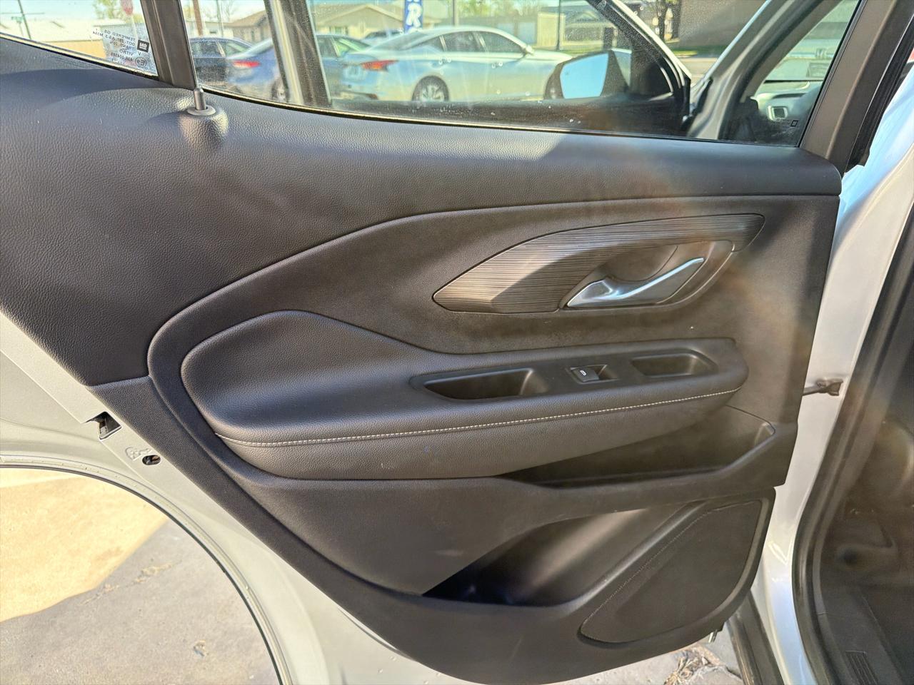 GMC Terrain SLE AWD 2022