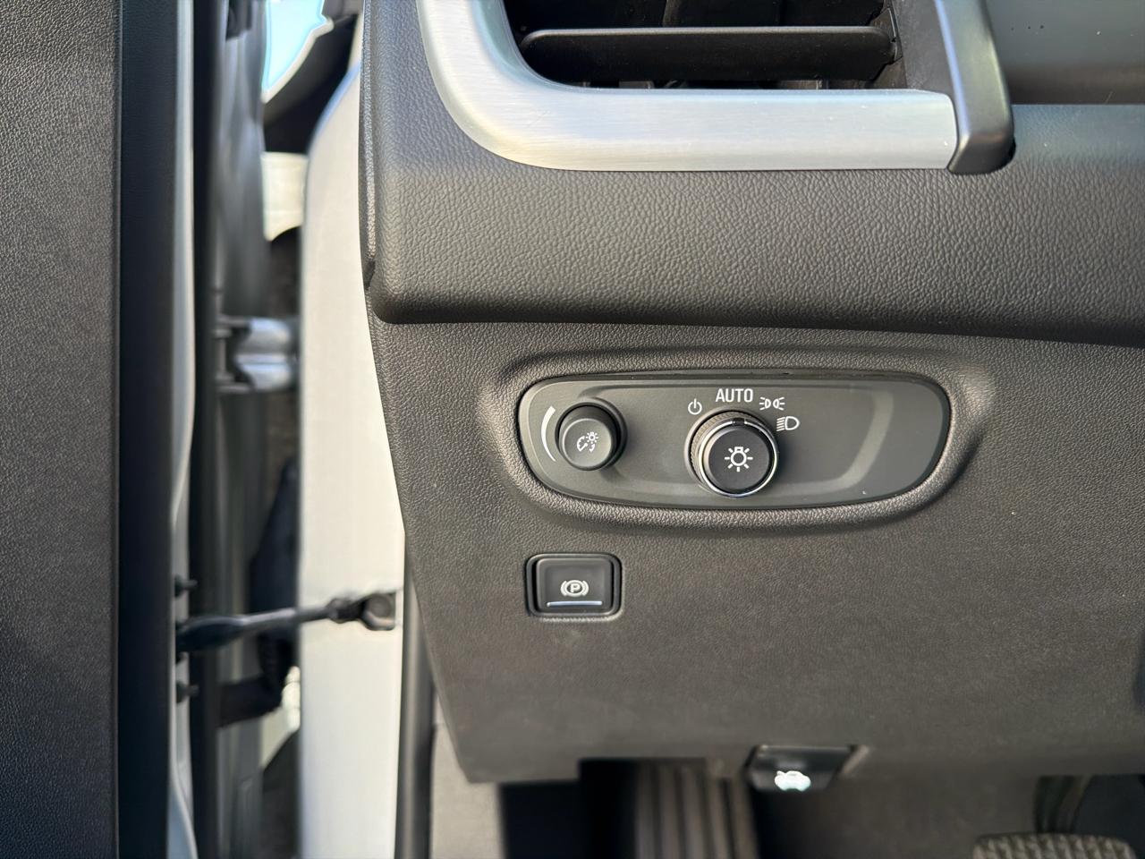 GMC Terrain SLE AWD 2022