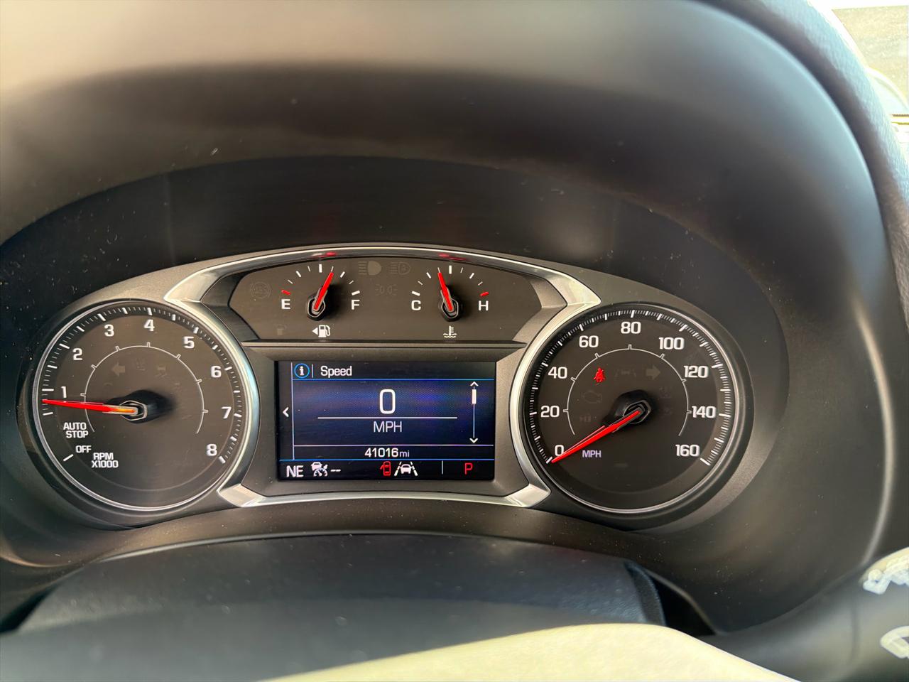 GMC Terrain SLE AWD 2022