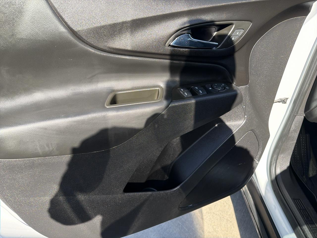 Chevrolet Equinox LT Fleet AWD 2023