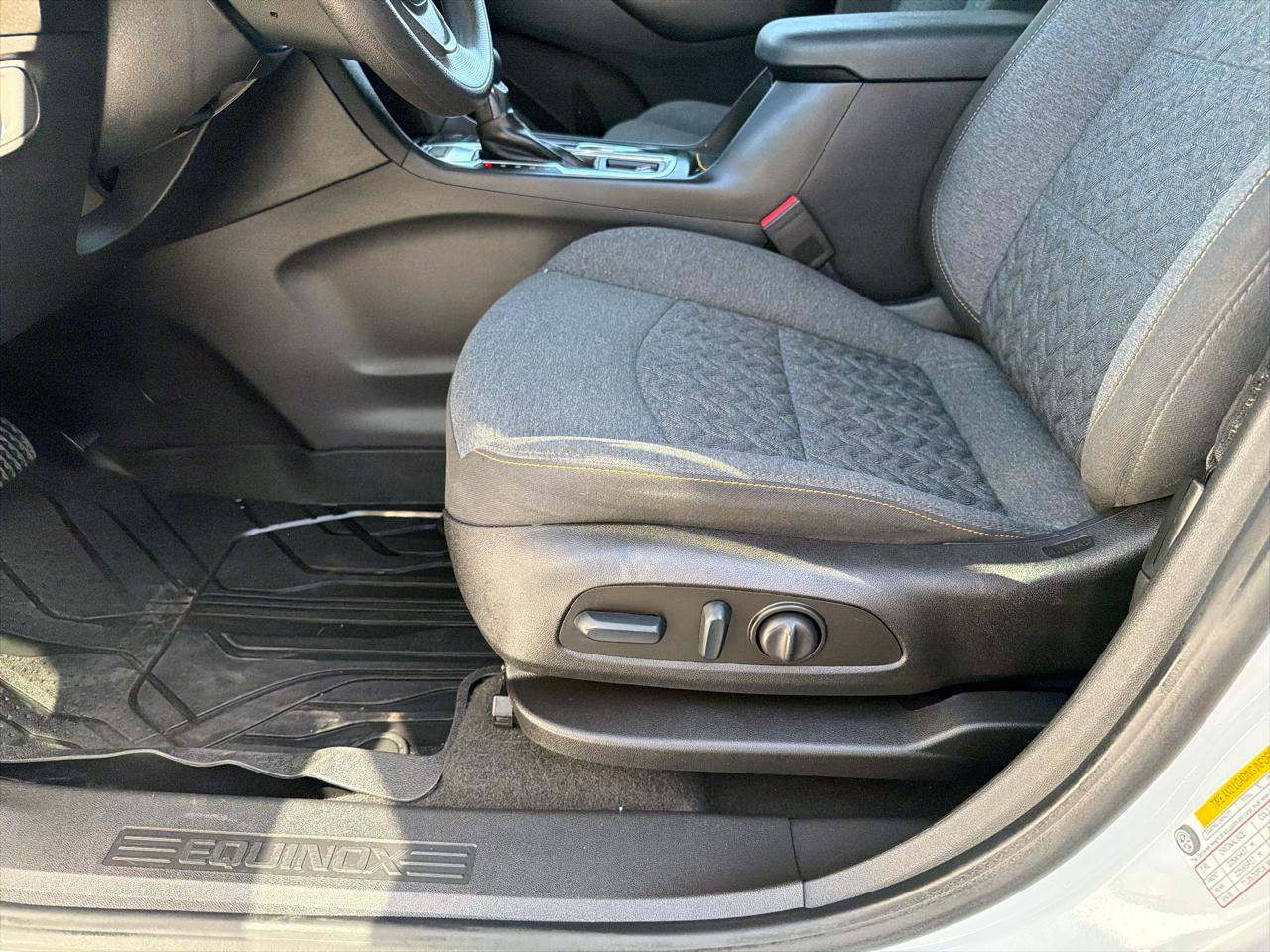 Chevrolet Equinox LT Fleet AWD 2023