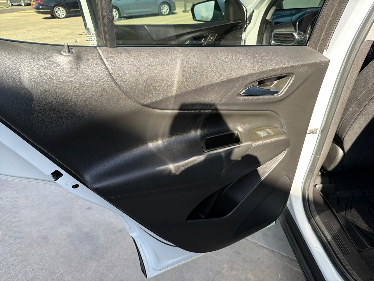 Chevrolet Equinox LT Fleet AWD 2023