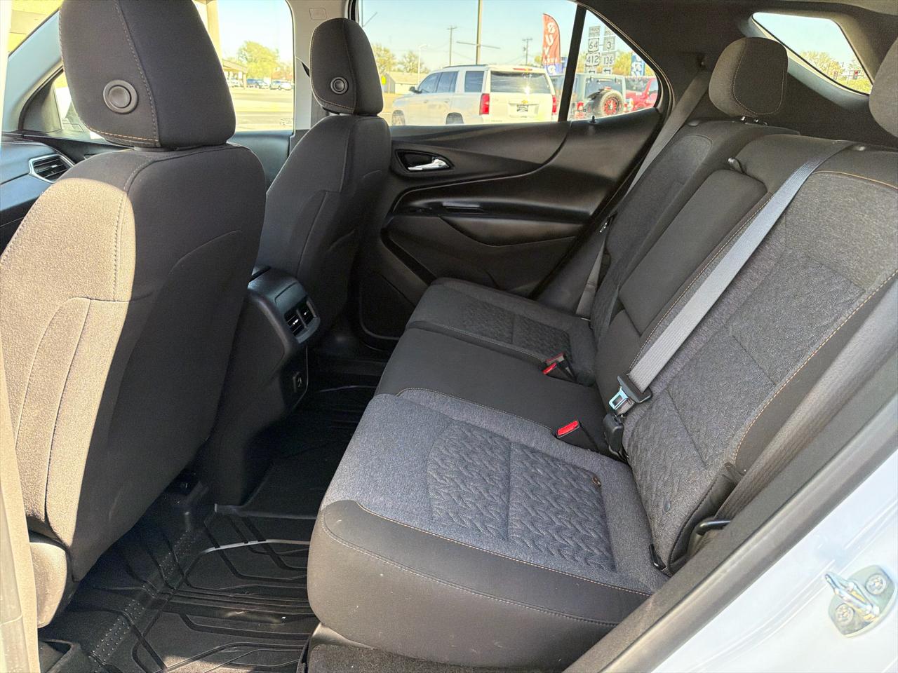 Chevrolet Equinox LT Fleet AWD 2023