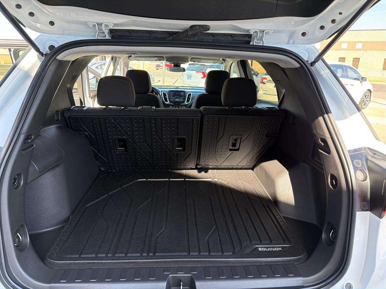 Chevrolet Equinox LT Fleet AWD 2023