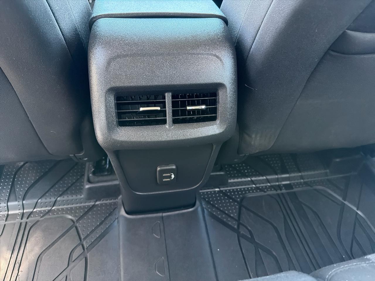 Chevrolet Equinox LT Fleet AWD 2023