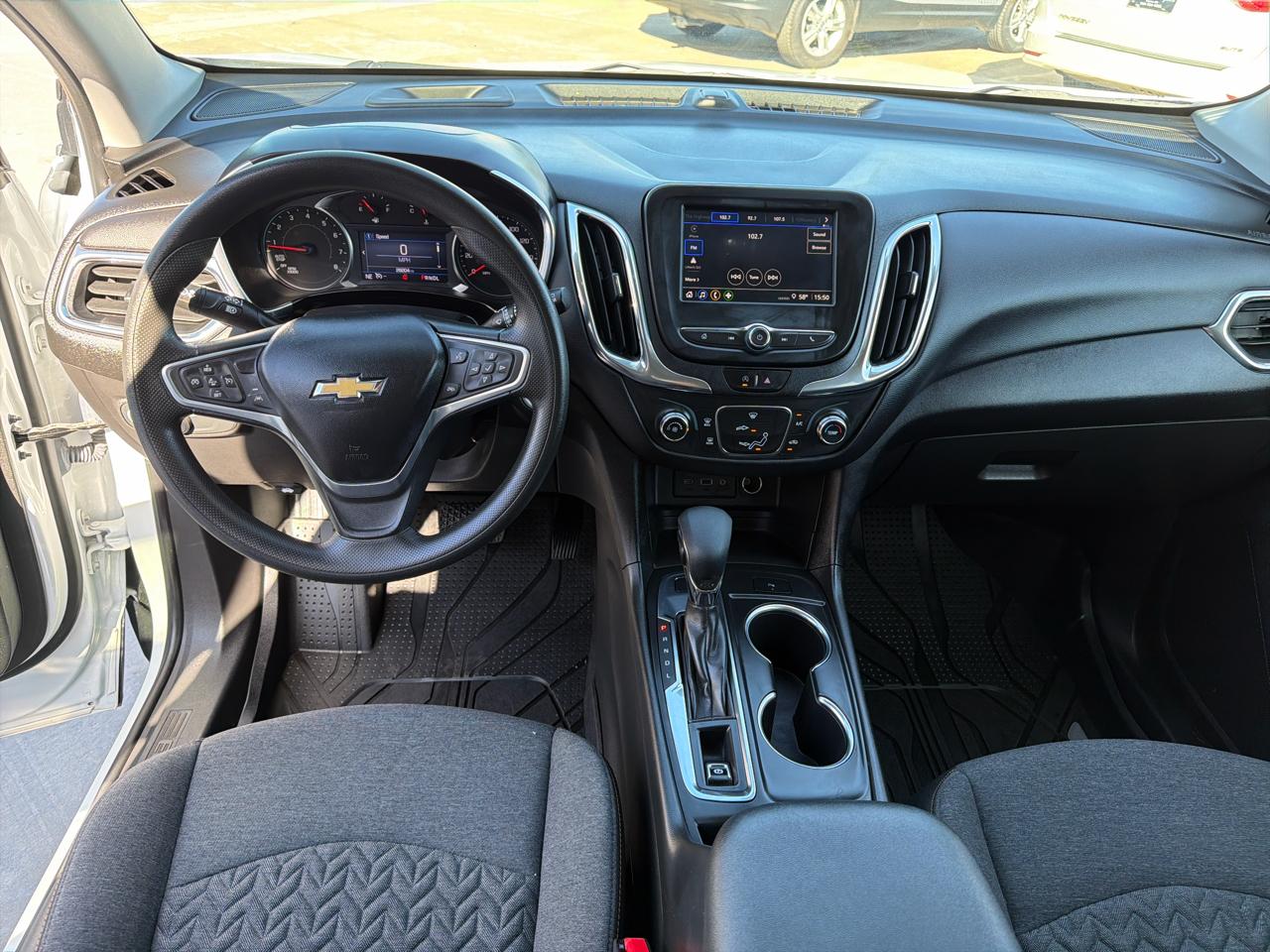 Chevrolet Equinox LT Fleet AWD 2023