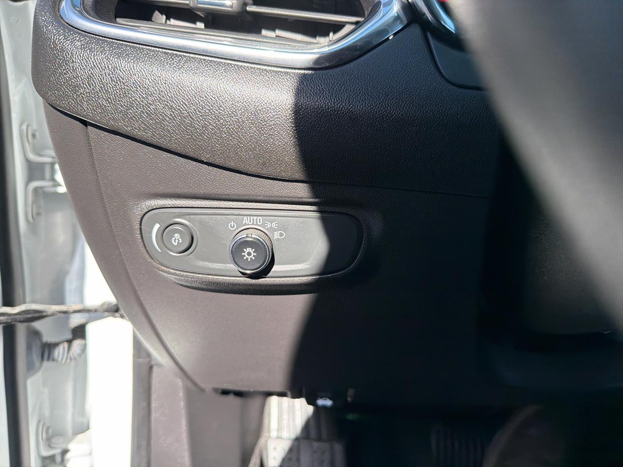 Chevrolet Equinox LT Fleet AWD 2023