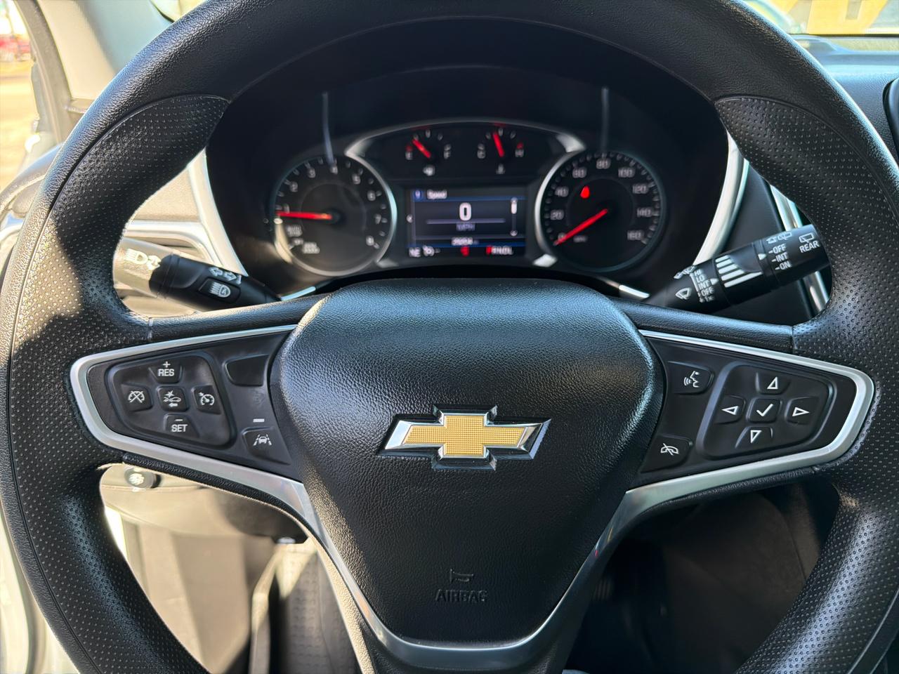 Chevrolet Equinox LT Fleet AWD 2023