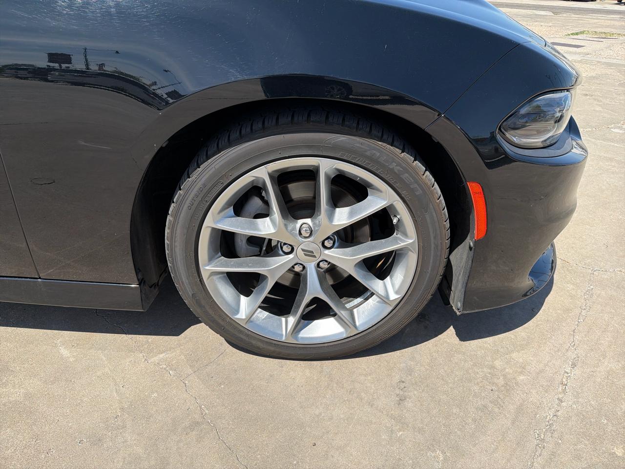 Dodge Charger GT 2023