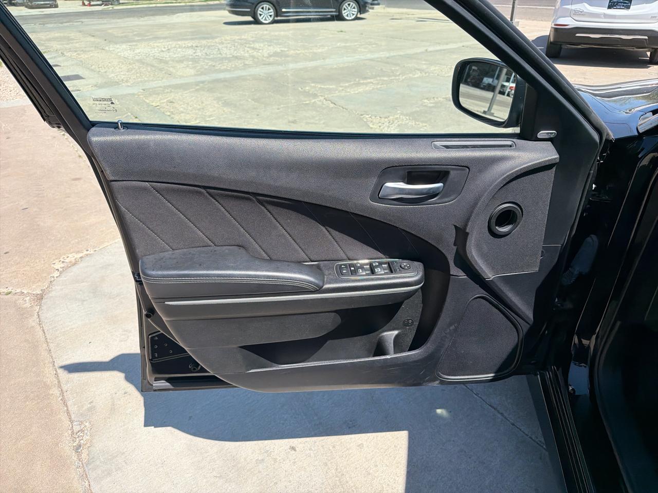 Dodge Charger GT 2023