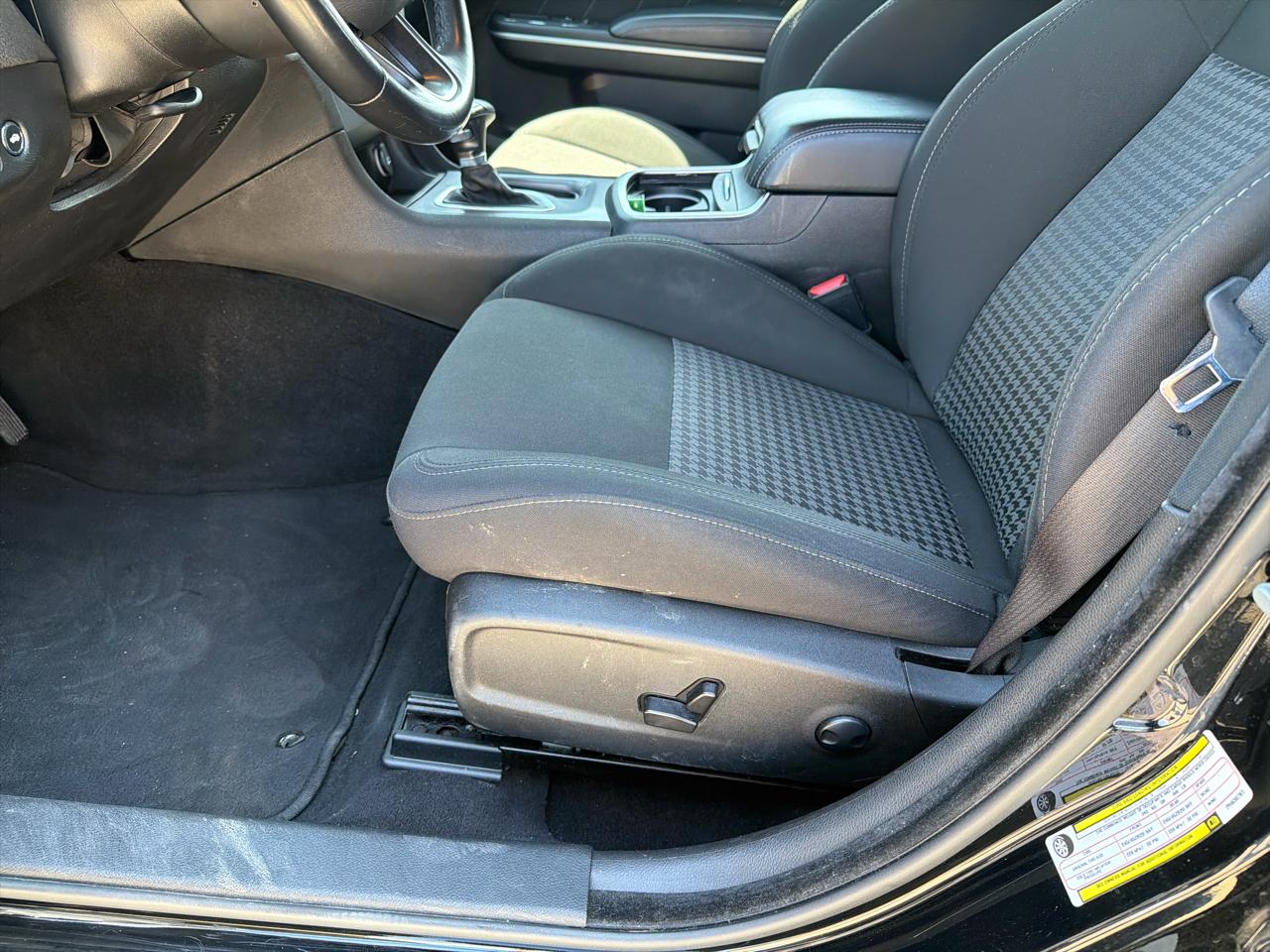 Dodge Charger GT 2023