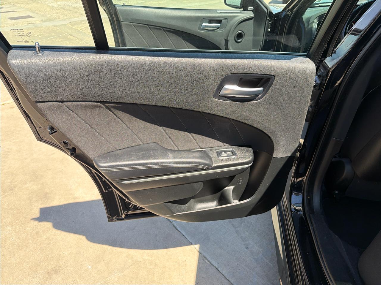 Dodge Charger GT 2023