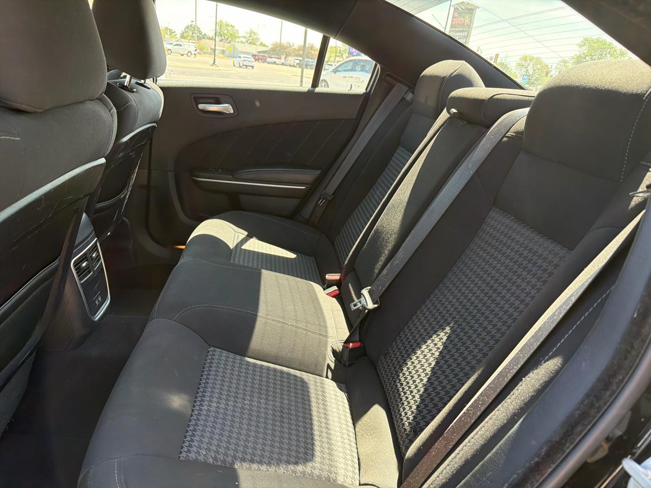 Dodge Charger GT 2023