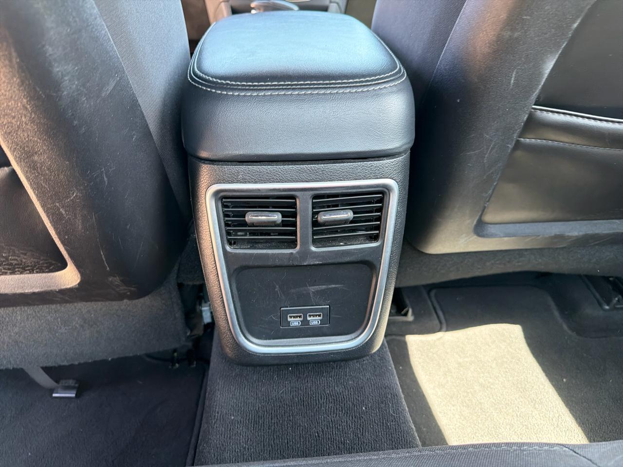 Dodge Charger GT 2023