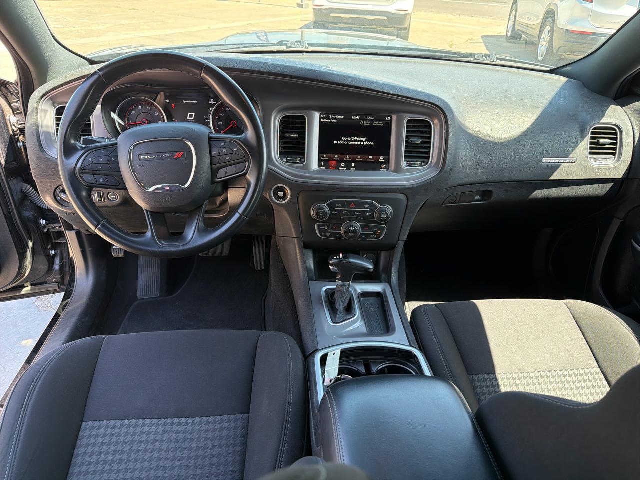 Dodge Charger GT 2023