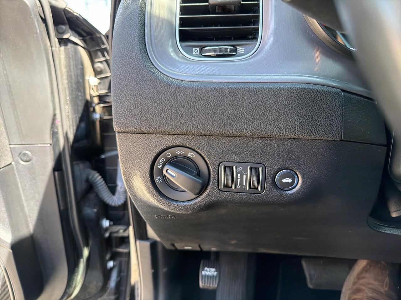 Dodge Charger GT 2023