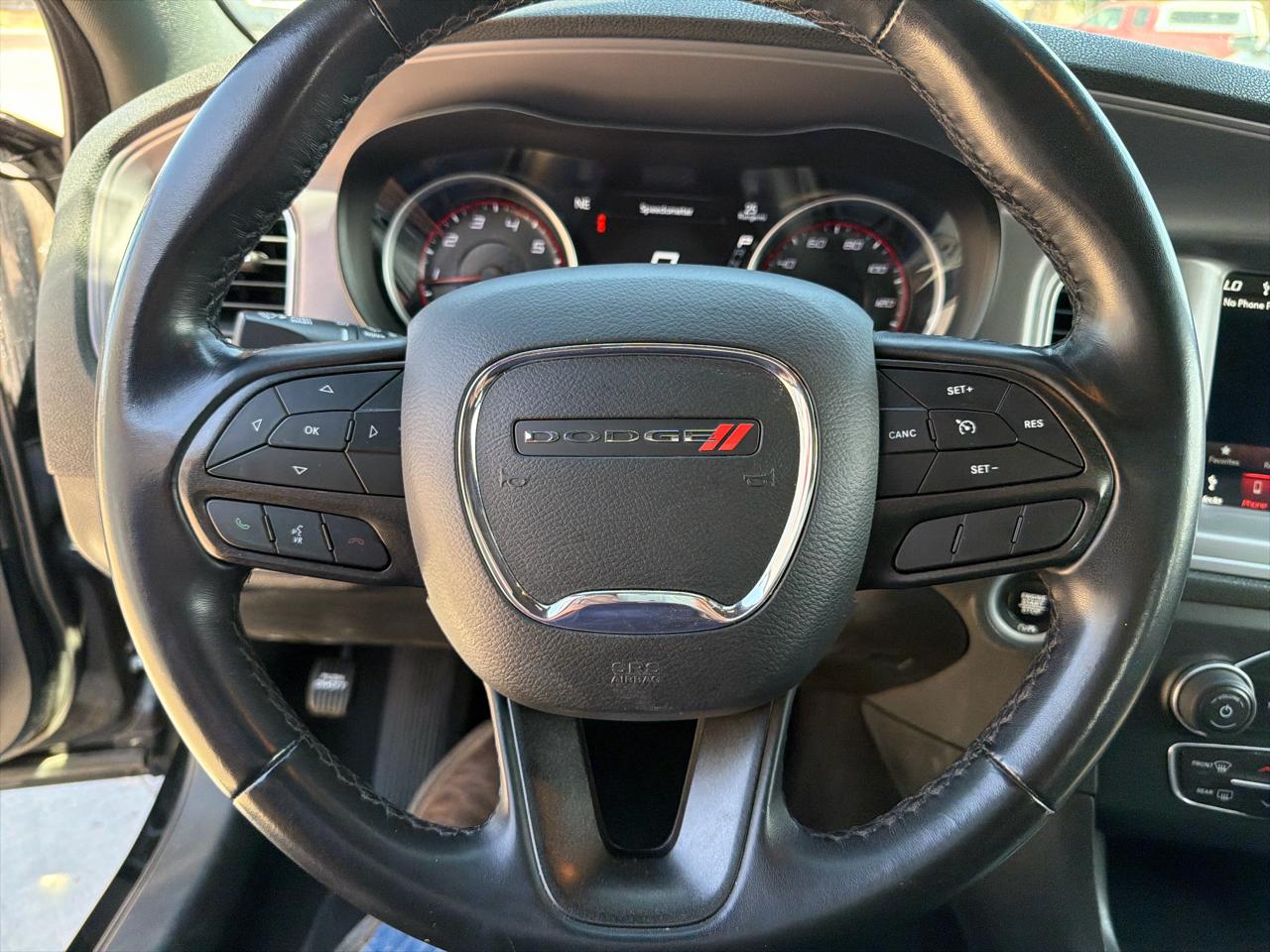 Dodge Charger GT 2023