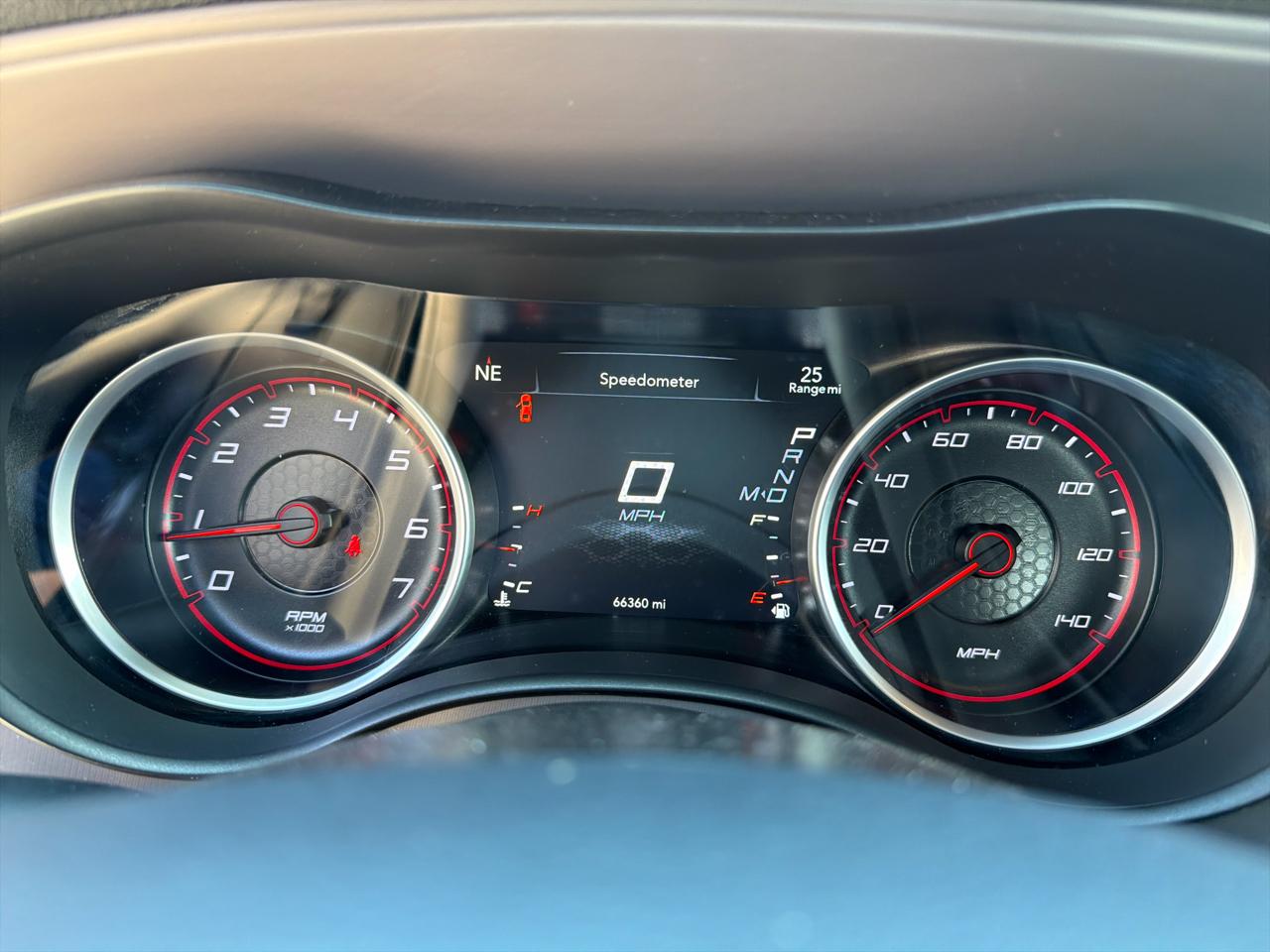 Dodge Charger GT 2023